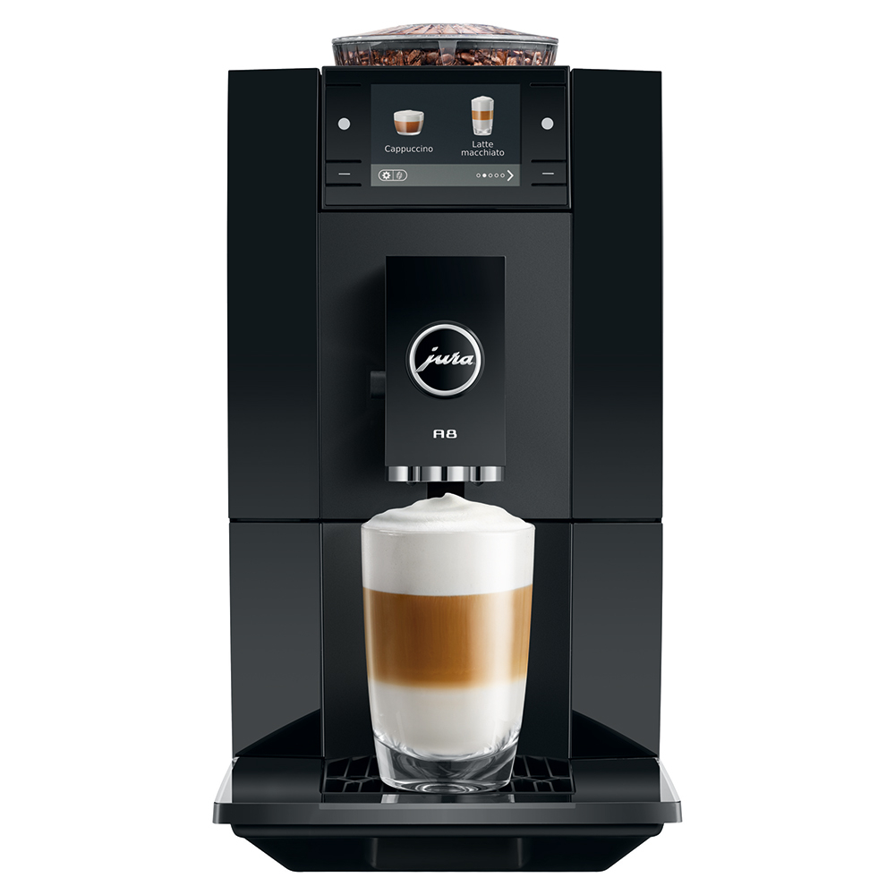 Copy of Máy Pha Cà Phê Tự Động Jura A8