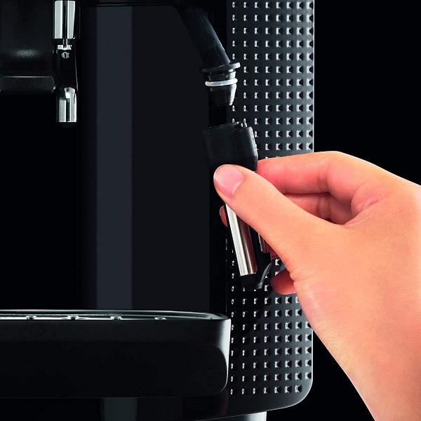 Máy pha cà phê tự động Krups EA8160