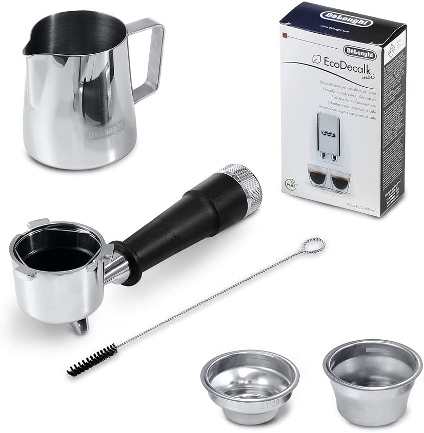 Máy pha cà phê Delonghi La Specialista EC9355.BM