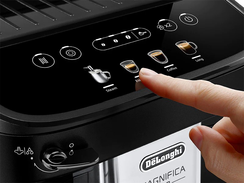 Máy pha cà phê tự động DeLonghi  Magnifica Evo ECAM 290.21.B