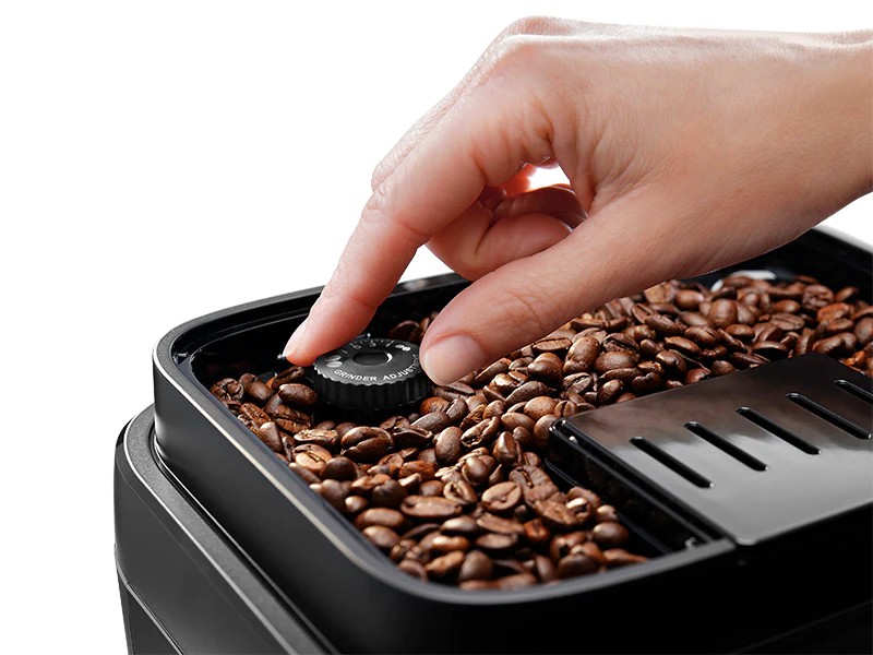 Máy pha cà phê tự động DeLonghi  Magnifica Evo ECAM 290.21.B