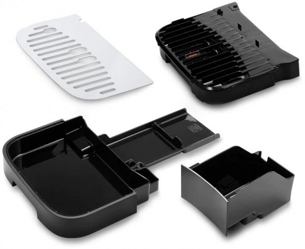 Máy pha cà phê tự động DeLonghi  Magnifica Evo ECAM 290.22.B