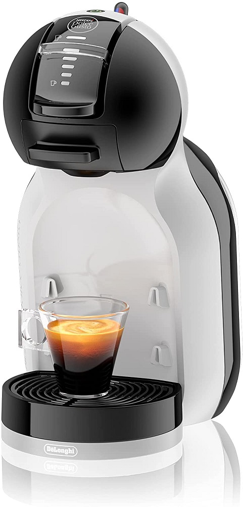 Máy pha cà phê viên nén Dolce Gusto DeLonghi Mini EDG 155.BG