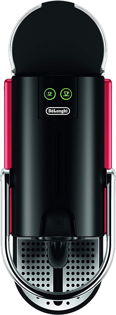 Máy pha cà phê viên nén Nespresso DeLonghi Pixie EN124.R