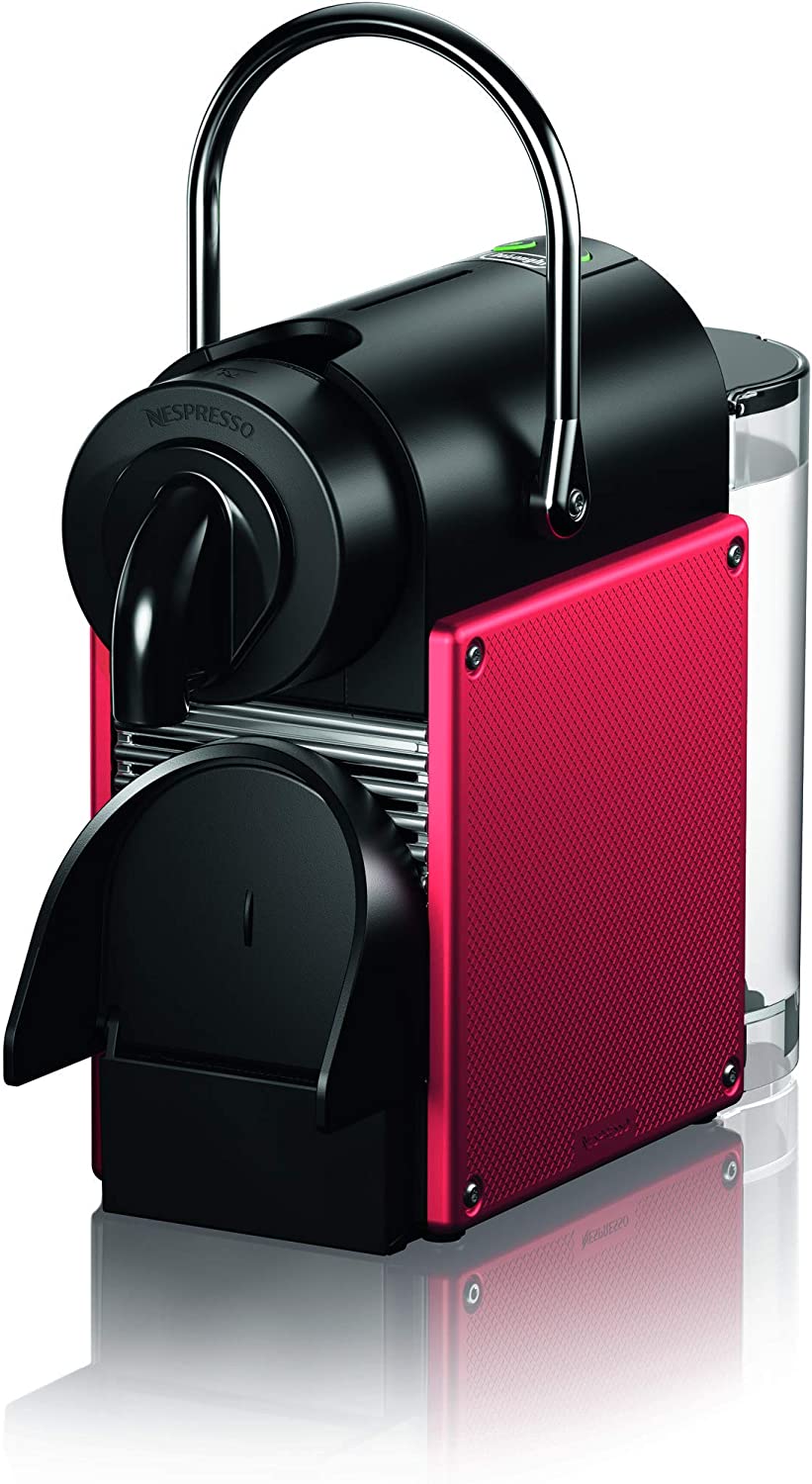 Máy pha cà phê viên nén Nespresso DeLonghi Pixie EN124.R