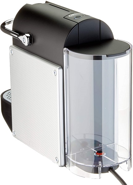 Máy pha cà phê viên nén Nespresso DeLonghi Pixie EN124.S