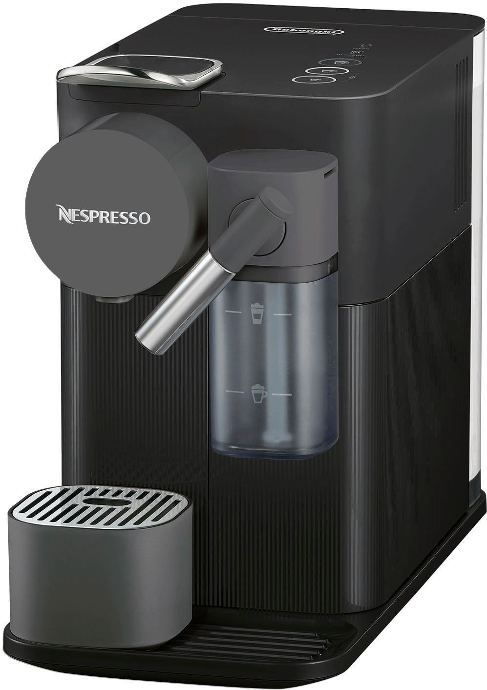 Máy Pha cà phê viên nén Nespresso DeLonghi Lattissima One EN 500