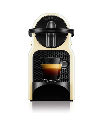 Máy pha cà phê viên nén Nespresso DeLonghi Inissia EN80.CW