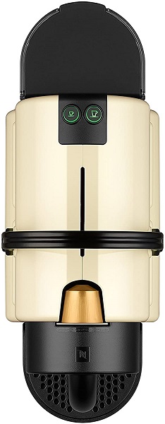 Máy pha cà phê viên nén Nespresso DeLonghi Inissia EN80.CW