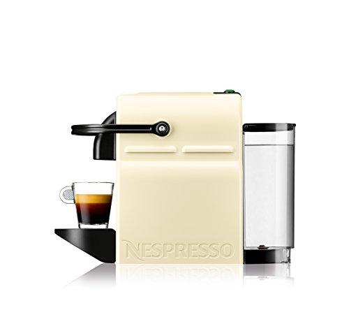 Máy pha cà phê viên nén Nespresso DeLonghi Inissia EN80.CW