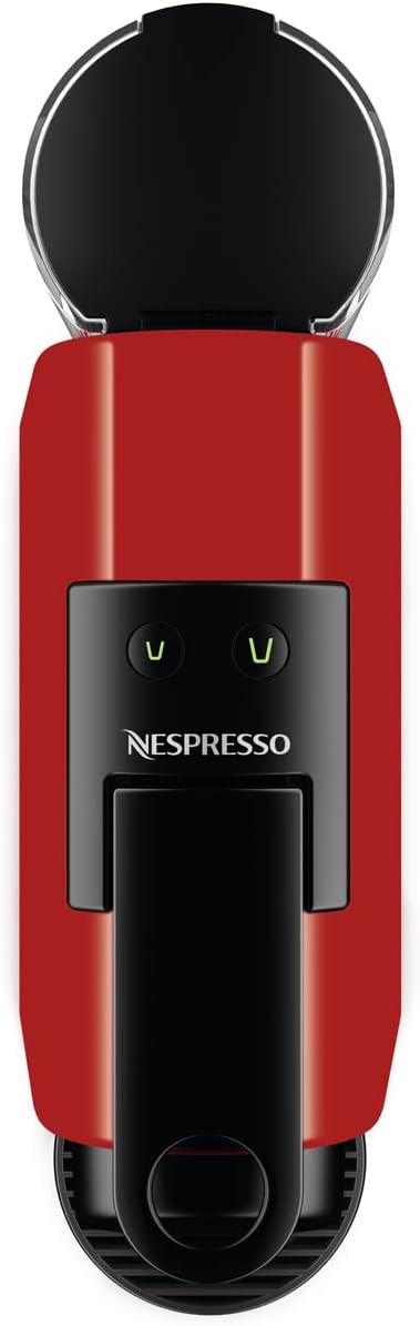 Máy pha cà phê viên nén Nespresso DeLonghi Essenza Mini Espresso EN85R