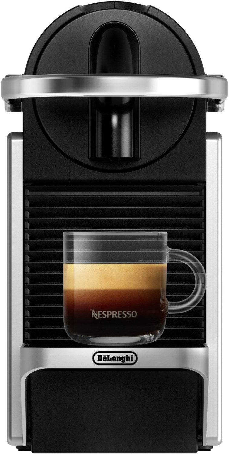 Máy pha cà phê viên nén Nespresso DeLonghi Pixie EN127.S