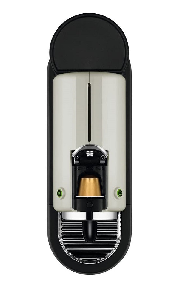 Máy pha cà phê viên nén DeLonghi Nespresso Citiz EN167.W