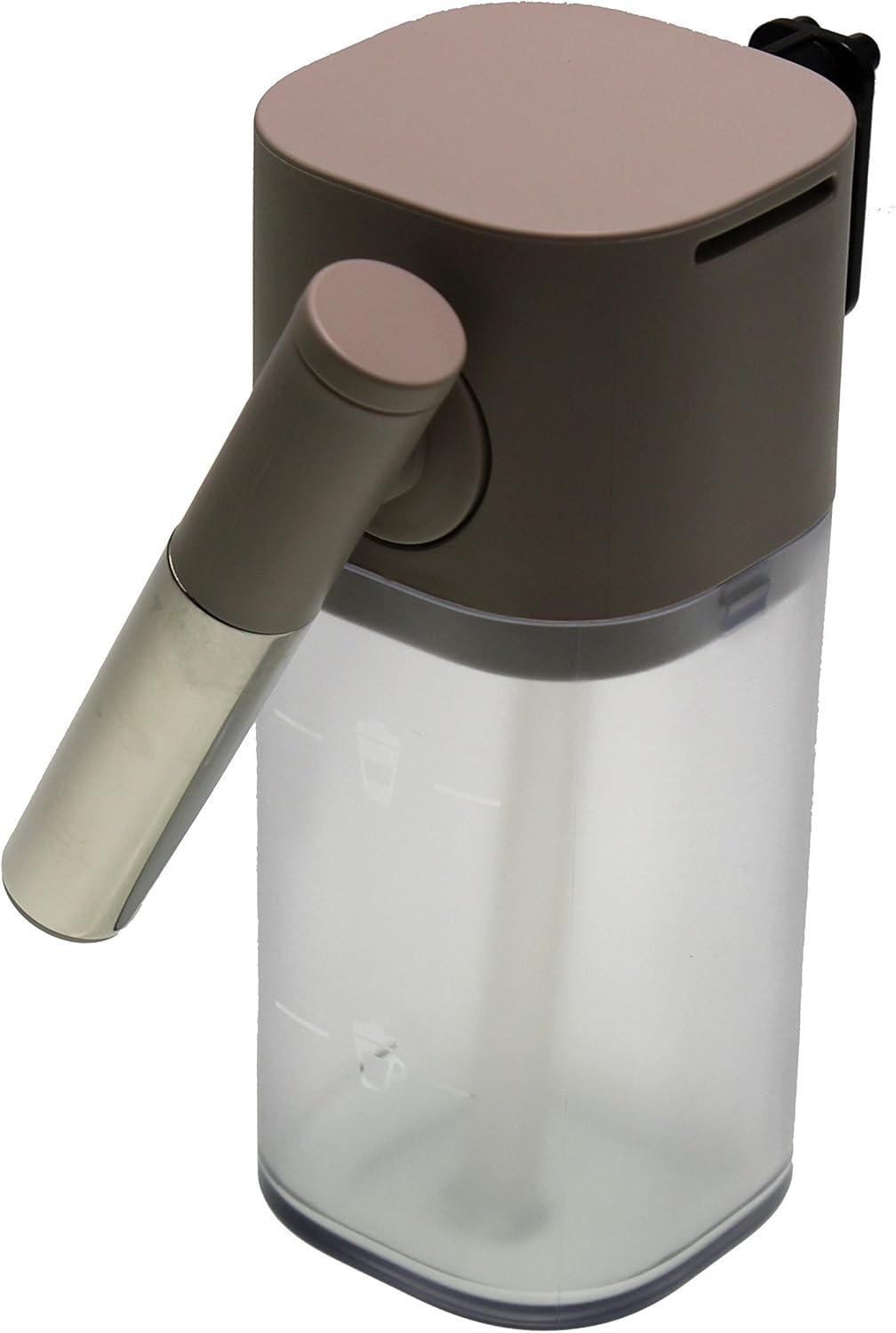 Ống hút sữa Máy pha cà phê Viên nén Nespresso Lattissima  EN520, EN560