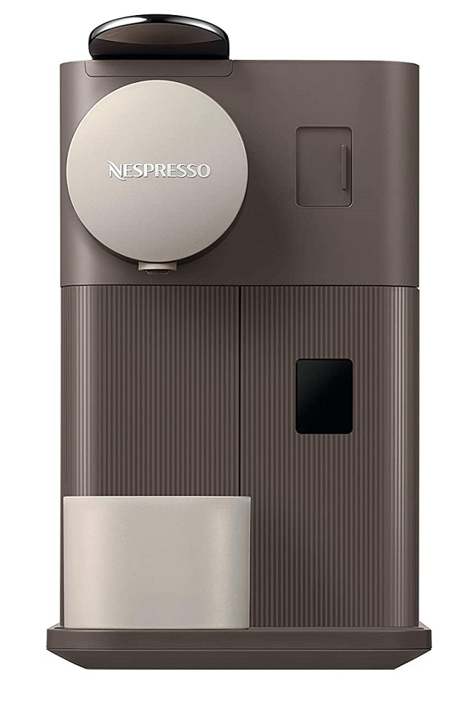 Máy Pha cà phê viên nén Nespresso DeLonghi Lattissima One EN500.BW