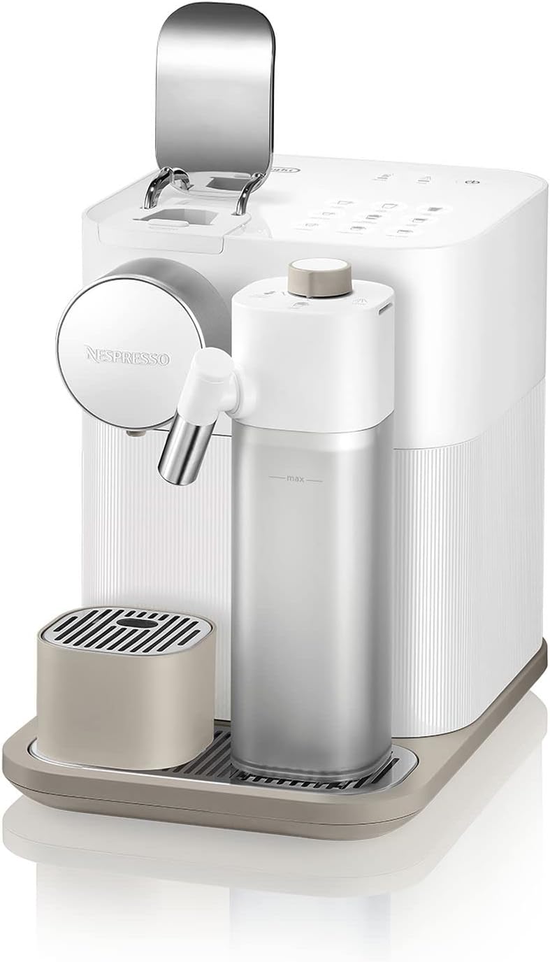 Máy Pha cà phê viên nén Nespresso Gran Lattissima EN640.W