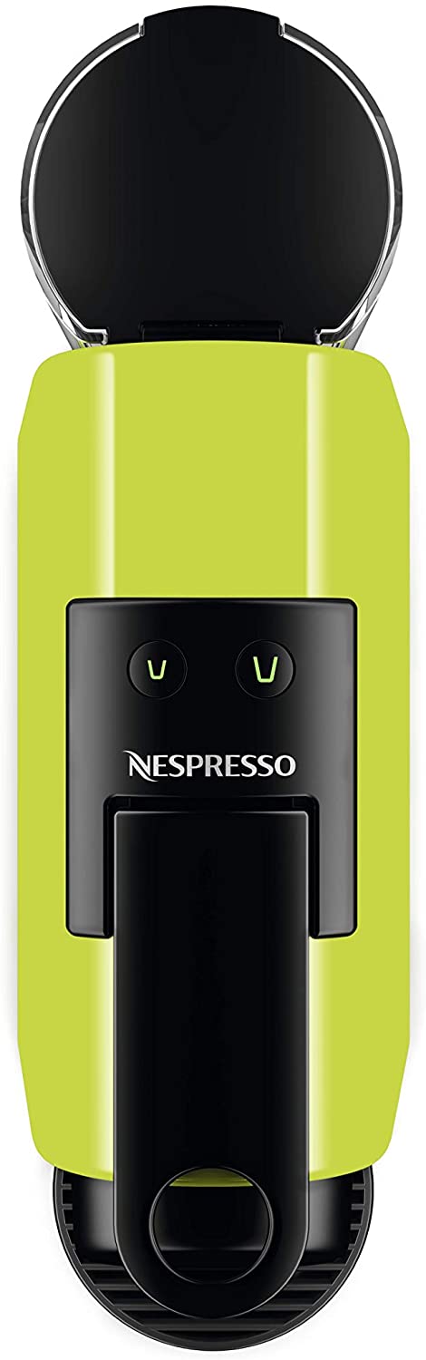Máy pha cà phê viên nén Nespresso DeLonghi Essenza Mini Espresso EN85L