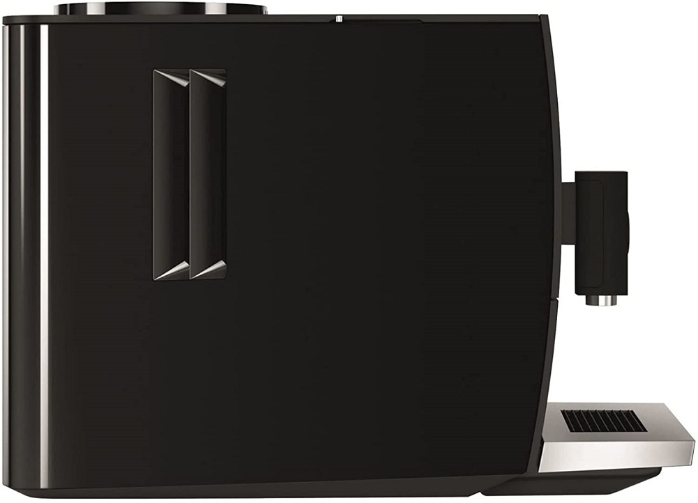 Máy Pha Cà Phê Tự Động Jura ENA 4 Black