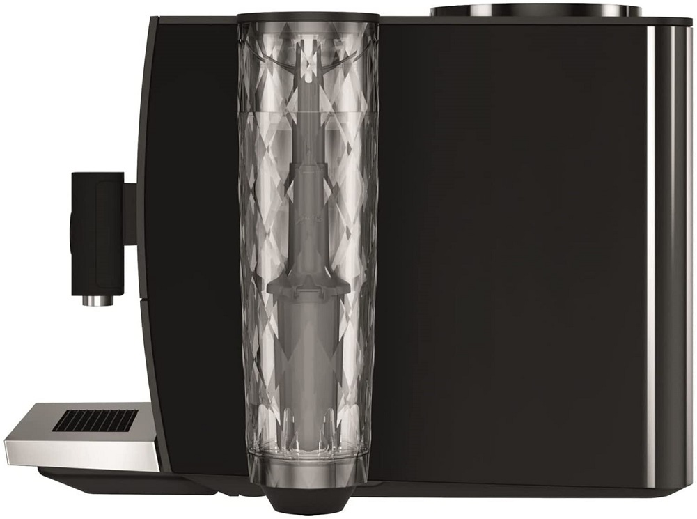 Máy Pha Cà Phê Tự Động Jura ENA 4 Black