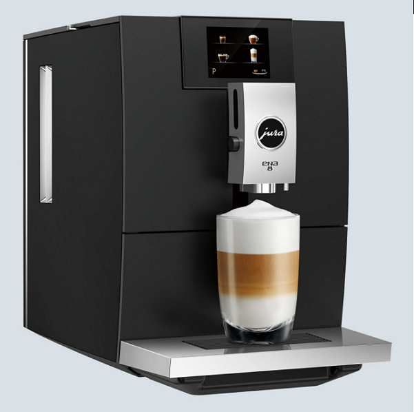 Máy Pha Cà Phê Tự Động Jura ENA 8