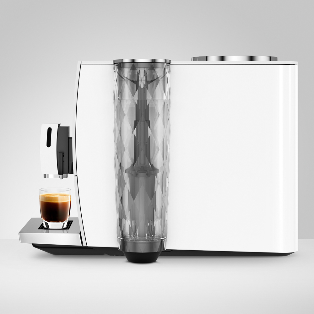 Máy Pha Cà Phê Tự Động Jura ENA 8 Touch