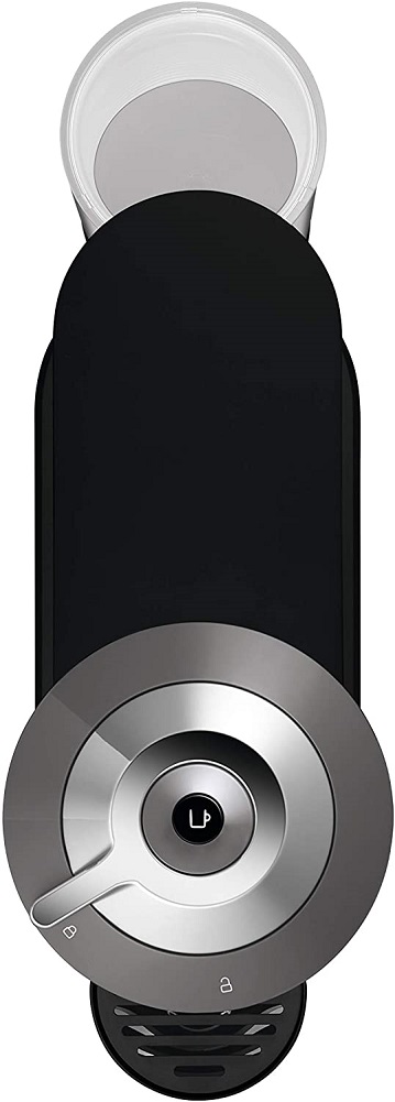 Máy Pha cà phê viên nén Vertuo Nespresso Delonghi ENV120.GY Next Basic