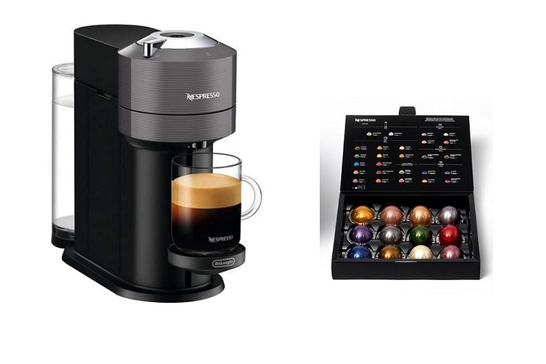 Máy Pha Cà Phê Nespresso- Nâng Tầm Trải Nghiệm Cà Phê Tại Gia 4 Máy Pha Cà Phê Nespresso- Nâng Tầm Trải Nghiệm Cà Phê Tại Gia