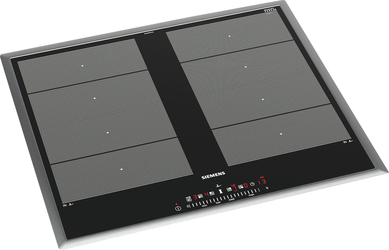 Bếp từ Siemens EX645FXC1E iQ700