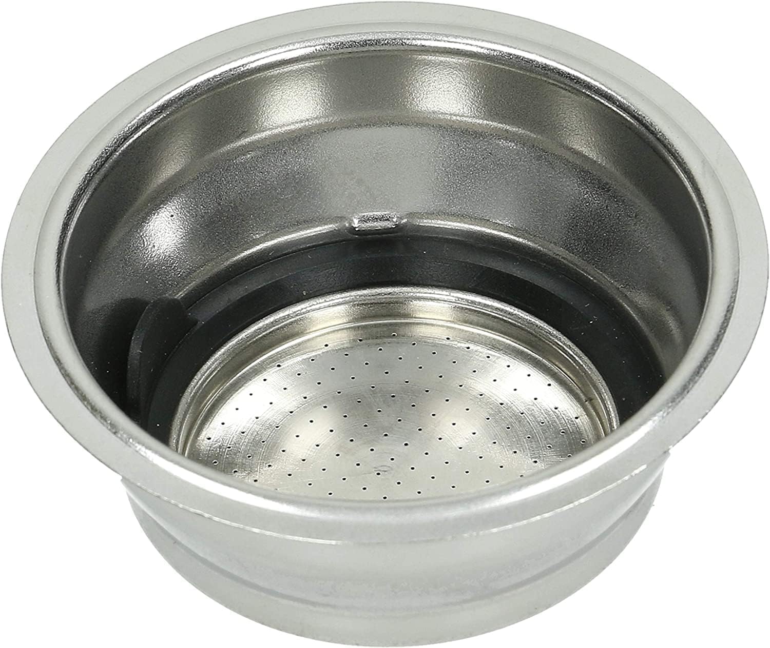 Lọc 2 cups  DeLonghi Easy Clean Filter DLSC401