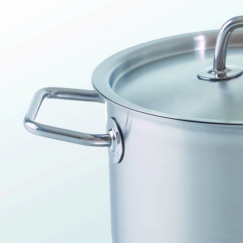 Bộ nồi inox Fissler Berlin 4