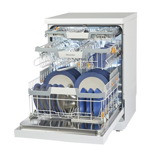 Máy rửa bát độc lập Miele G 7100 SC