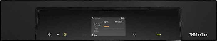 Máy rửa bát Âm tủ Miele G 7915 SCi XXL AutoDos