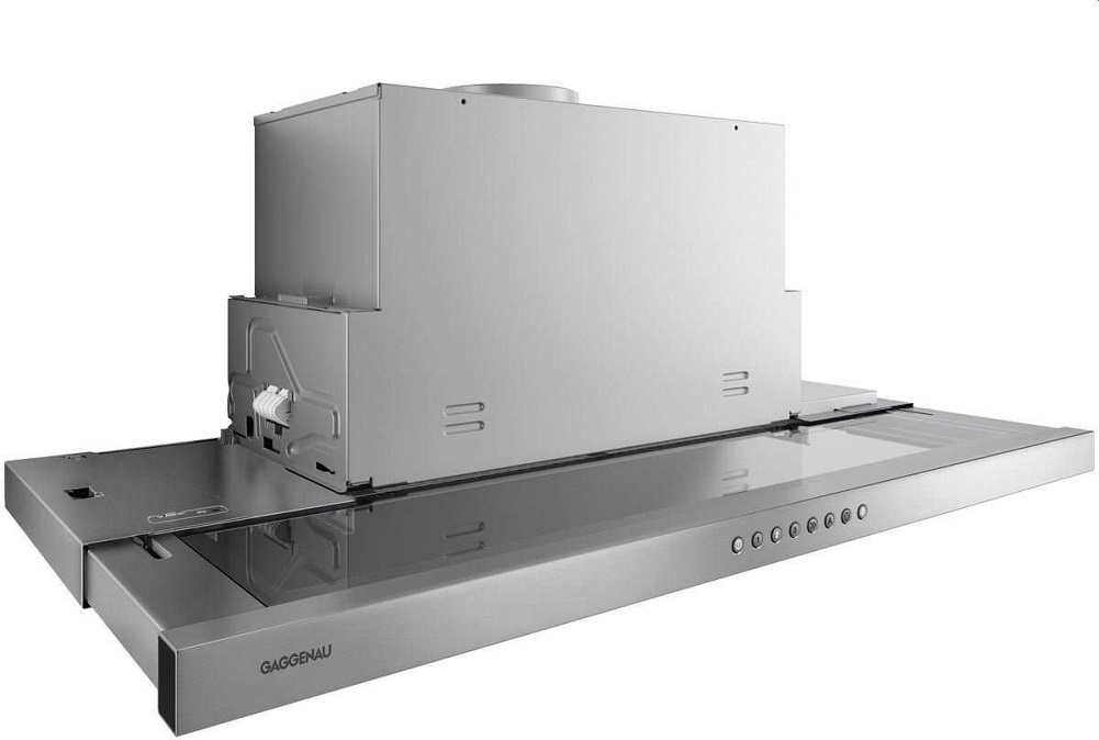 Máy hút mùi âm tủ Gaggenau AF210191