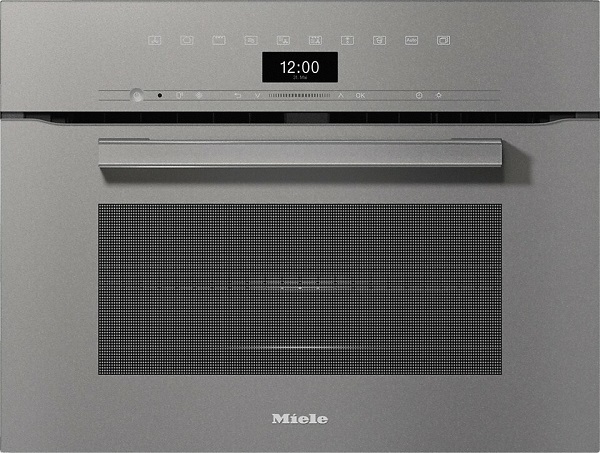 Lò nướng âm tủ Miele H 7440 BMX