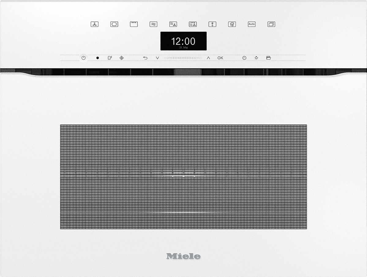 Lò nướng âm tủ Miele H 7440 BMX