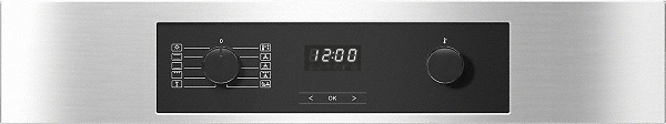 Lò nướng âm tủ Miele H 2265-1B