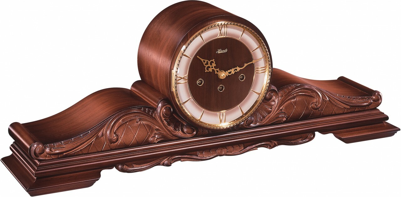 часы на комод классика