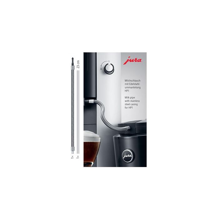 Dây hút sữa Jura 24112