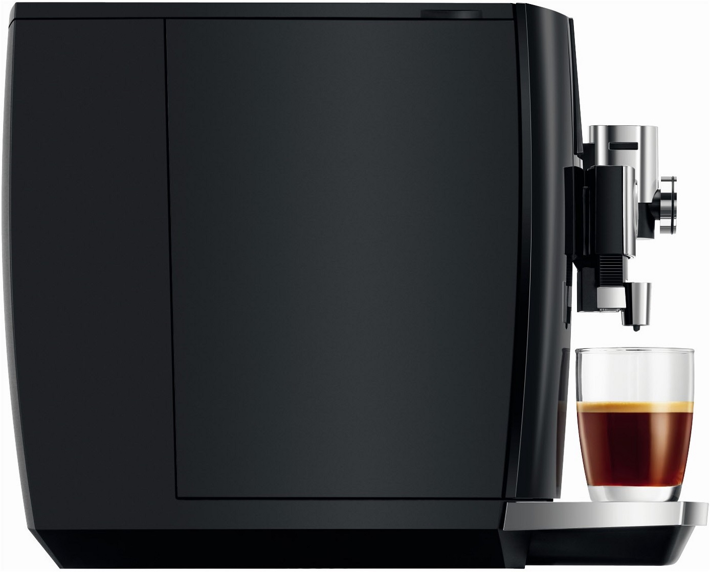 Máy Pha Cà Phê Tự Động Jura J8 (EA) Black