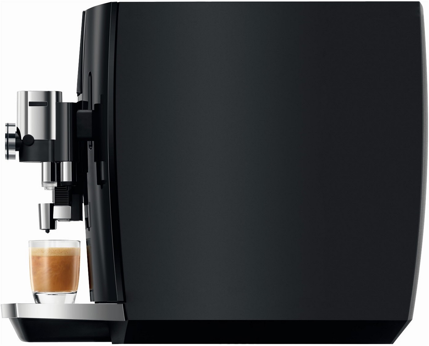 Máy Pha Cà Phê Tự Động Jura J8 (EA) Black