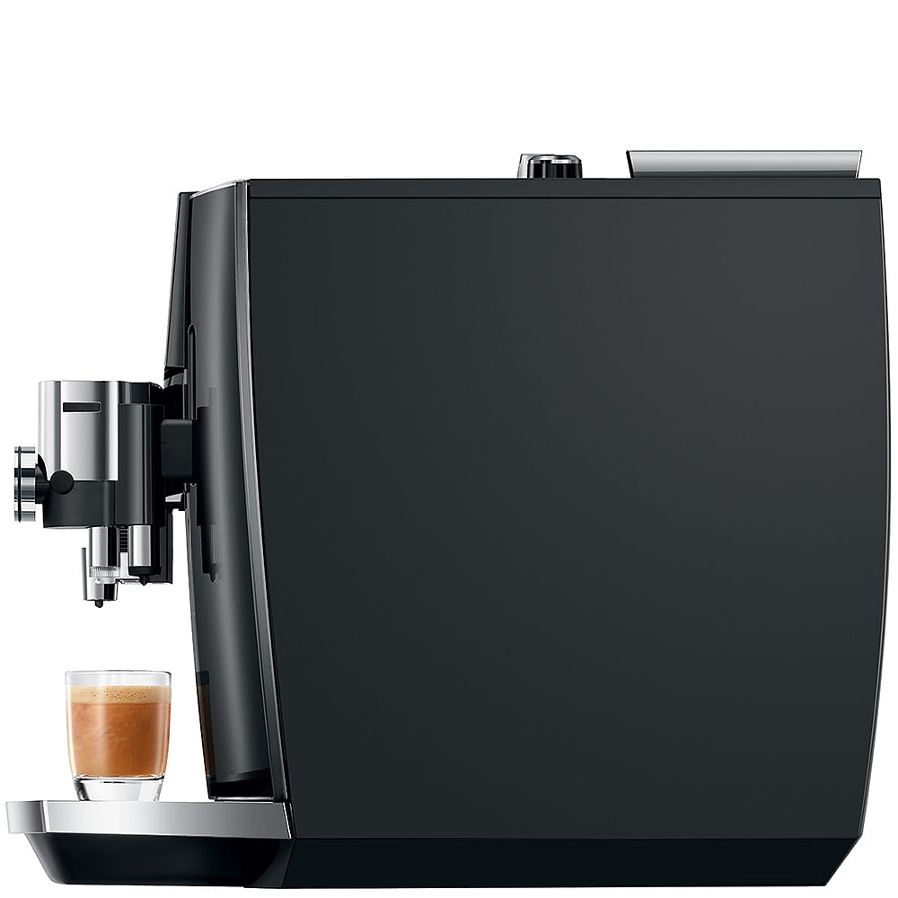 Máy Pha Cà Phê Tự Động Jura J8 TWIN Diamond Black (EA)