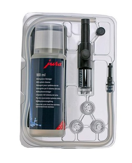 Đầu tạo bọt sữa mịn Jura, Jura fine foam nozzle 72166