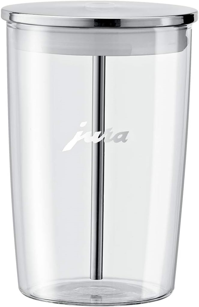 Bình đựng sữa Jura 72570 Glass Milk