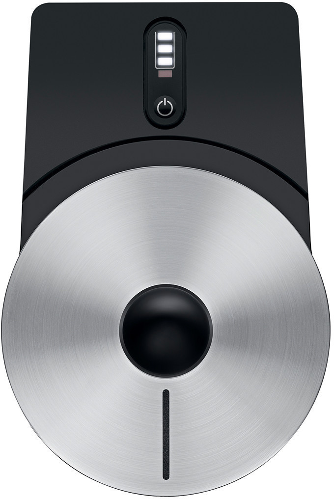 Máy giữ lạnh sữa JURA Cool Control 1.0 liter Đen