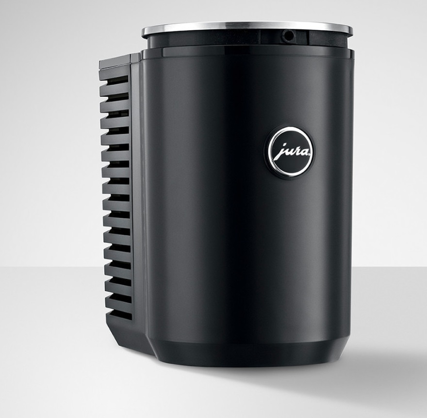 Máy giữ lạnh sữa JURA Cool Control 1.0 liter Đen