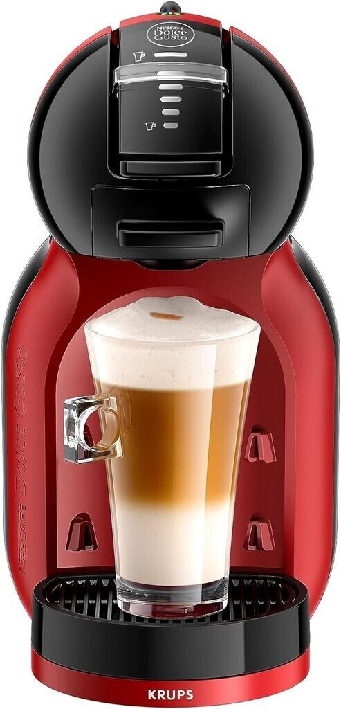 Máy pha cà phê viên nén NESCAFÉ  Dolce Gusto Mini Me Krups KP123H