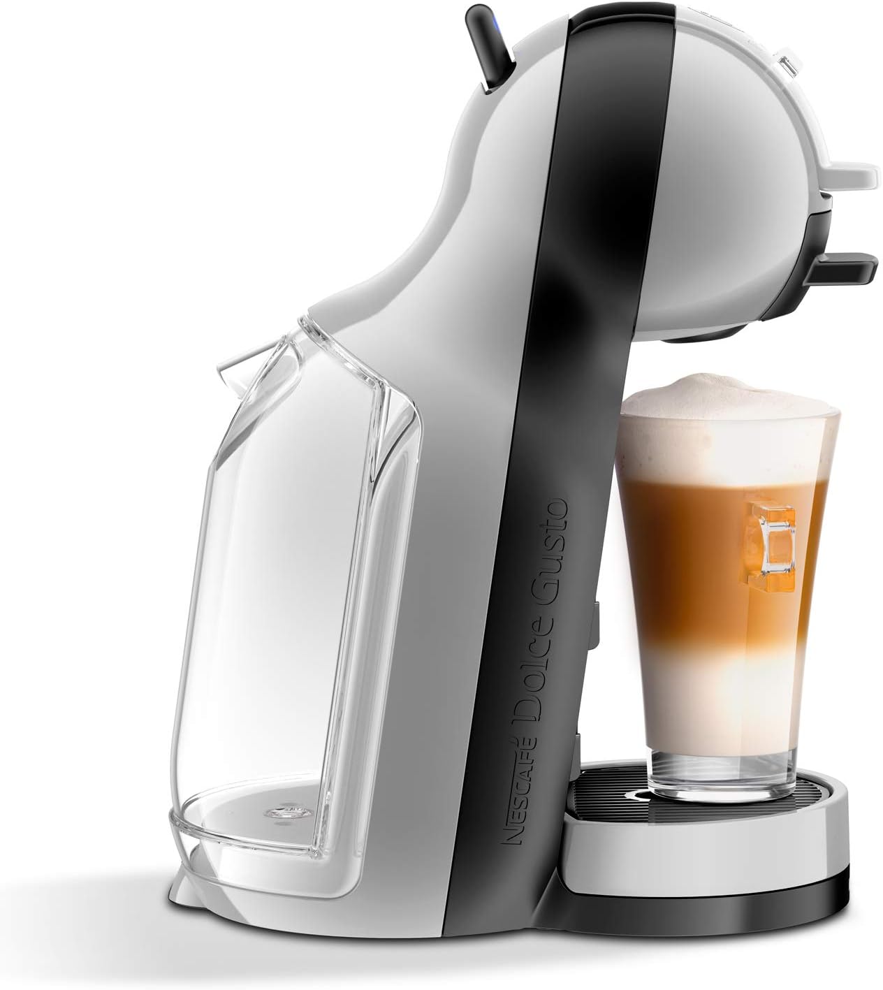 Máy pha cà phê viên nén Dolce Gusto Mini Me Krups KP123B