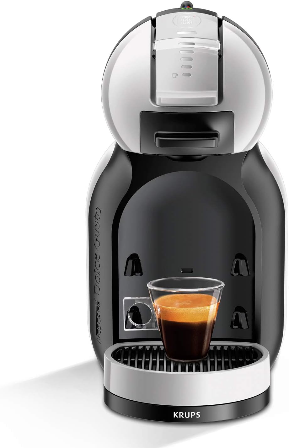 Máy pha cà phê viên nén Dolce Gusto Mini Me Krups KP123B