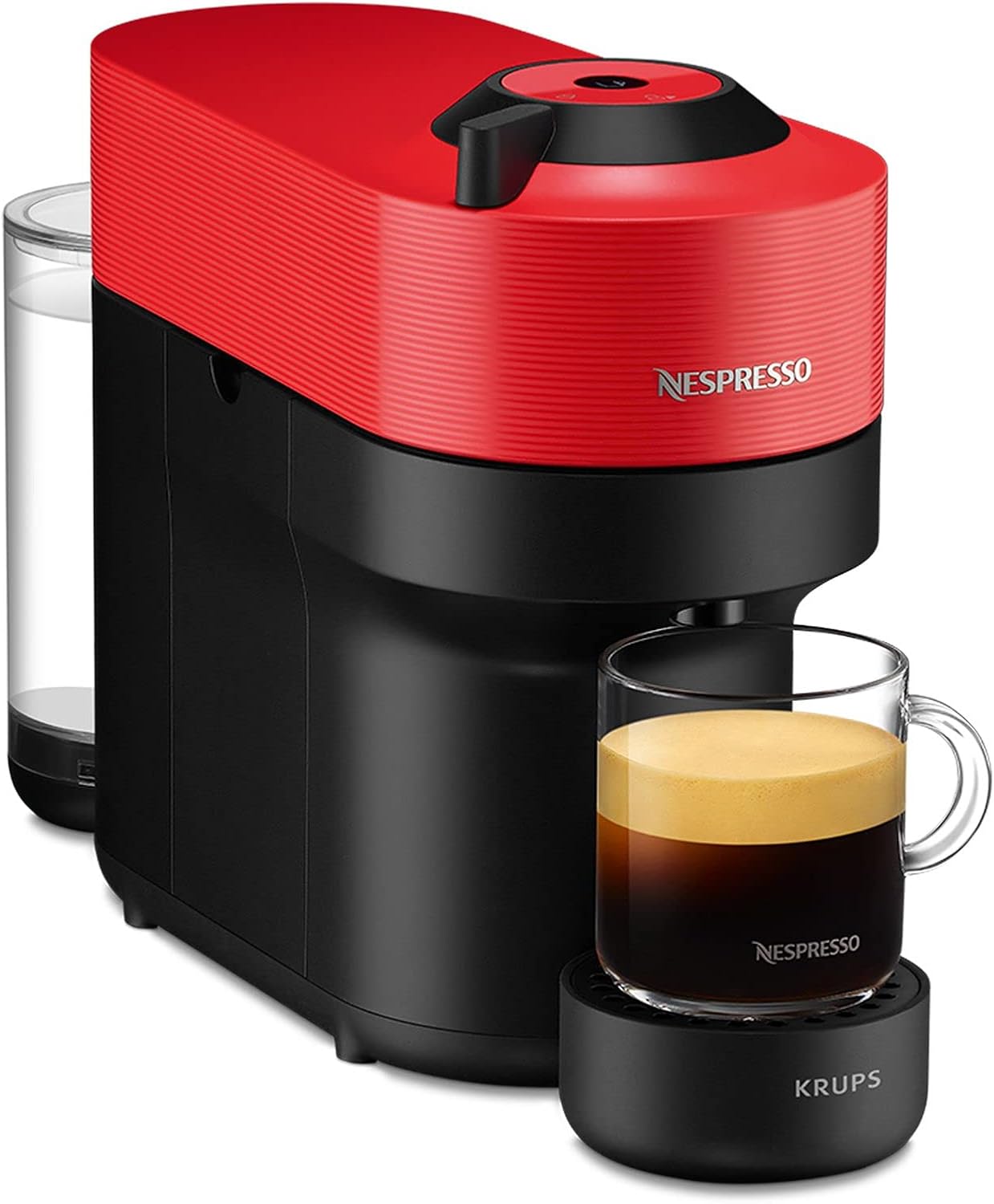 Máy Pha cà phê viên nén Nespresso  Vertuo Krups XN9205