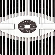 Máy lọc không khí, tạo ẩm Venta LW25 Comfor Plus